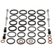 ALL BALLS Caliper Rebuild Kit - Extra