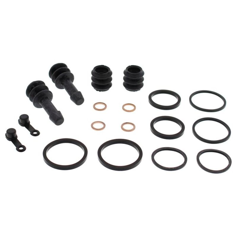 ALL BALLS Caliper Rebuild Kit - Extra
