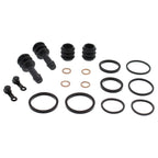 ALL BALLS Caliper Rebuild Kit - Extra
