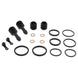 ALL BALLS Caliper Rebuild Kit - Extra