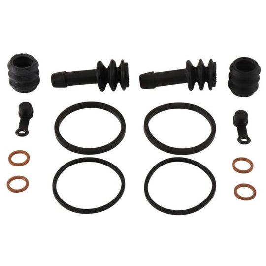 ALL BALLS Caliper Rebuild Kit - Extra