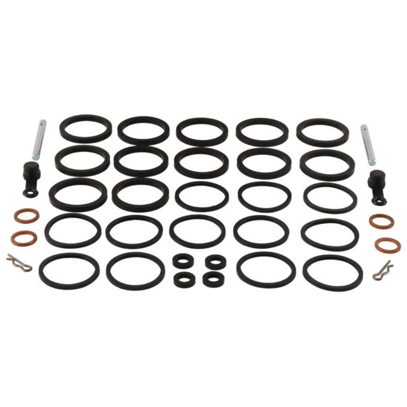 ALL BALLS Caliper Rebuild Kit - Extra