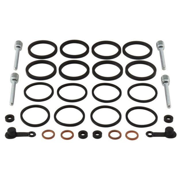 ALL BALLS Caliper Rebuild Kit - Extra