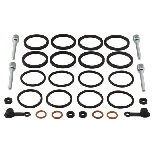 ALL BALLS Caliper Rebuild Kit - Extra
