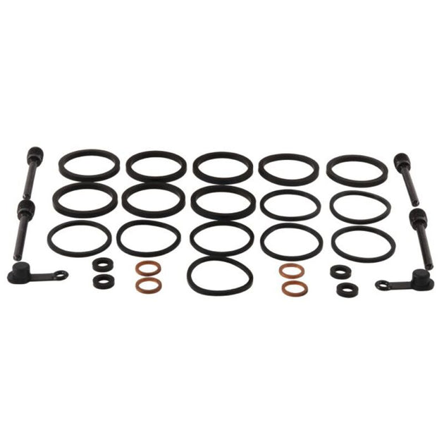 ALL BALLS Caliper Rebuild Kit - Extra