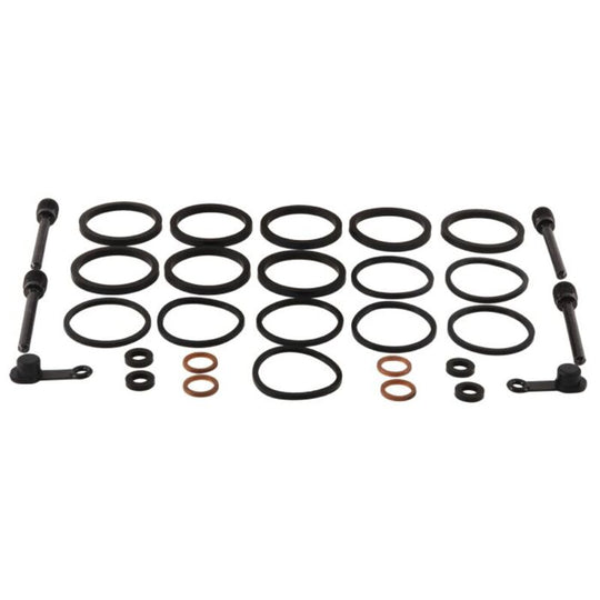 ALL BALLS Caliper Rebuild Kit - Extra
