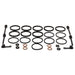 ALL BALLS Caliper Rebuild Kit - Extra