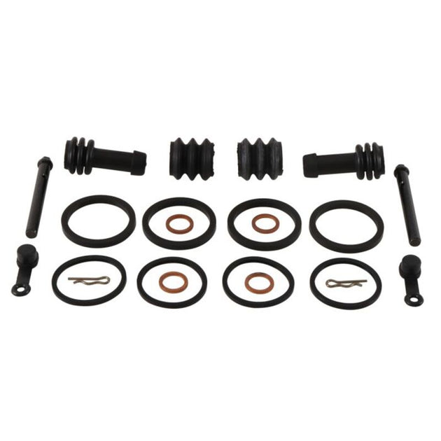 ALL BALLS Caliper Rebuild Kit - Extra