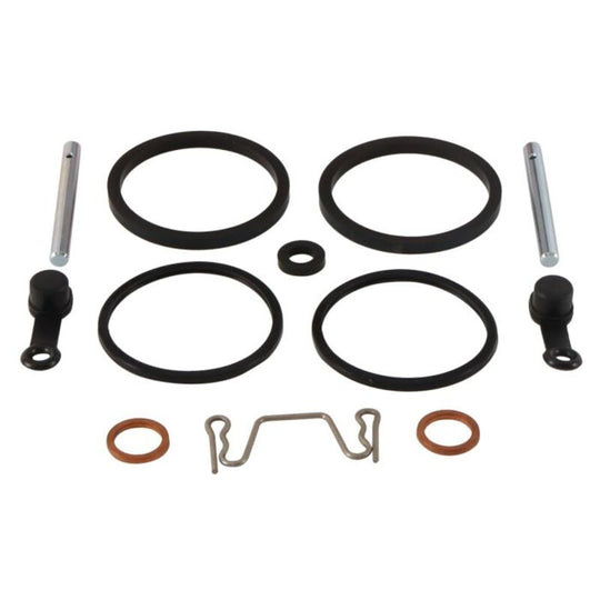 ALL BALLS Caliper Rebuild Kit - Extra