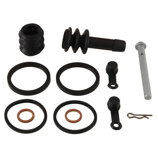 ALL BALLS Caliper Rebuild Kit - Extra