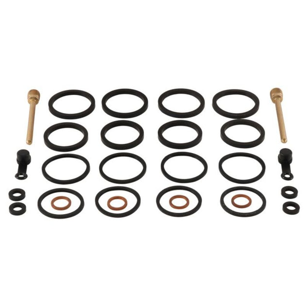 ALL BALLS Caliper Rebuild Kit - Main
