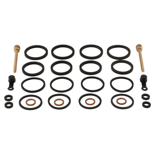 ALL BALLS Caliper Rebuild Kit - Main
