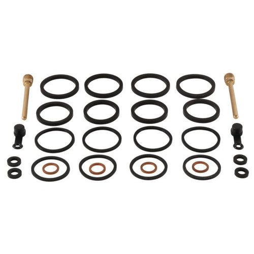 ALL BALLS Caliper Rebuild Kit - Extra