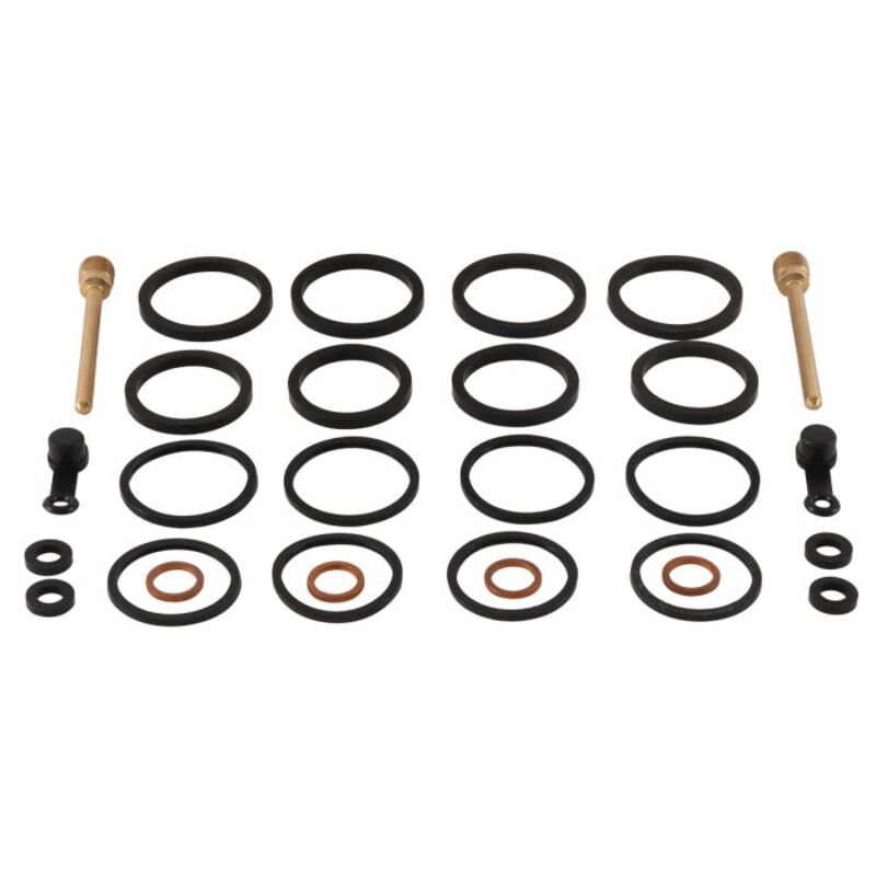 ALL BALLS Caliper Rebuild Kit - Extra