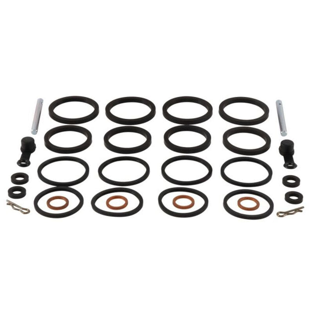 ALL BALLS Caliper Rebuild Kit - Extra