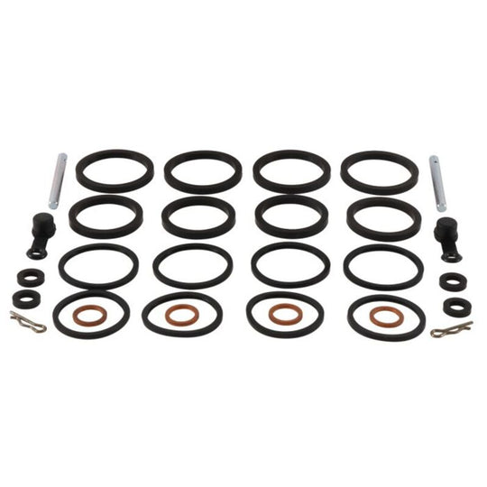 ALL BALLS Caliper Rebuild Kit - Extra