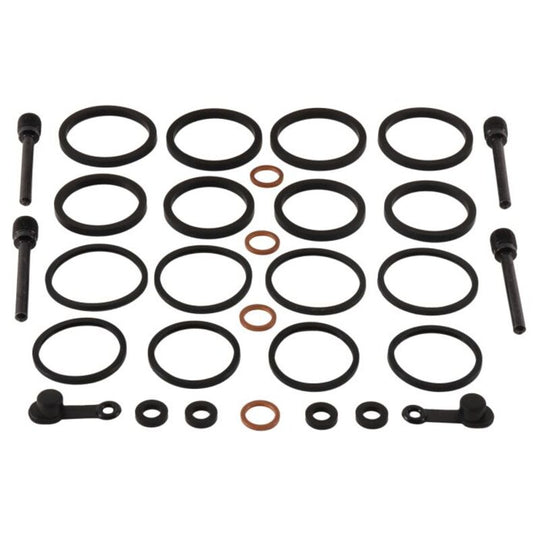 ALL BALLS Caliper Rebuild Kit - Main