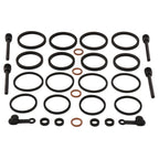 ALL BALLS Caliper Rebuild Kit - Extra