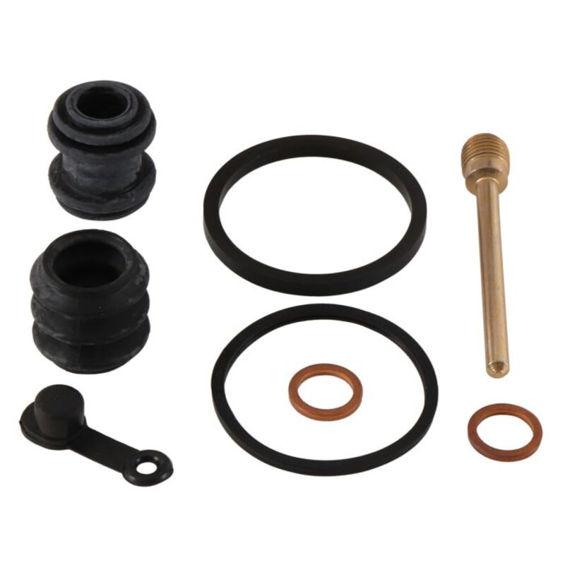 ALL BALLS Caliper Rebuild Kit - Extra