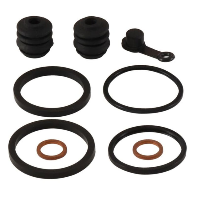 ALL BALLS Caliper Rebuild Kit - Extra