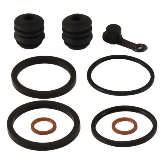 ALL BALLS Caliper Rebuild Kit - Extra