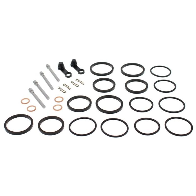 ALL BALLS Caliper Rebuild Kit - Main