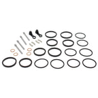 ALL BALLS Caliper Rebuild Kit - Extra