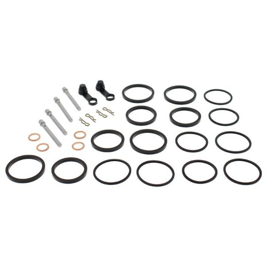 ALL BALLS Caliper Rebuild Kit - Extra