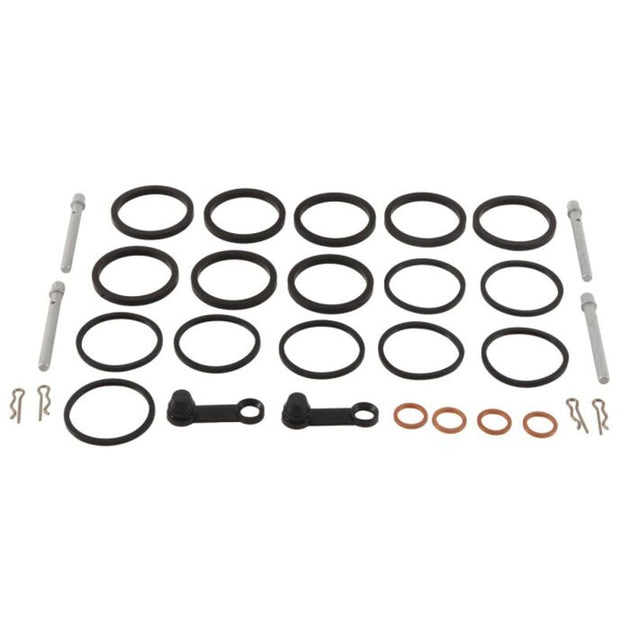 ALL BALLS Caliper Rebuild Kit - Extra