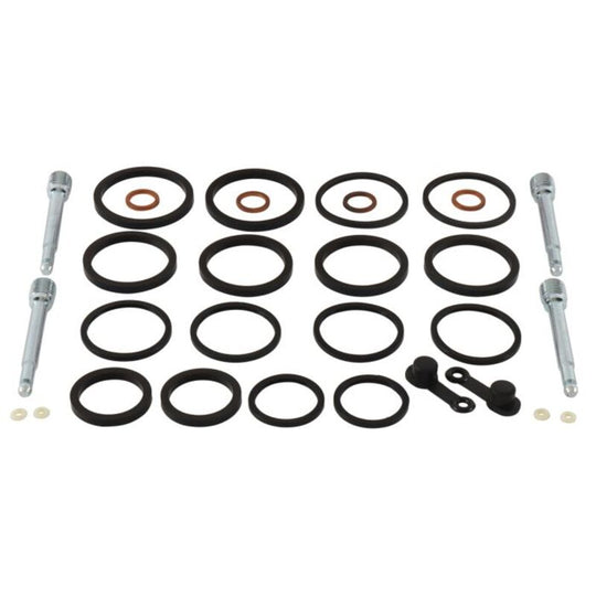 ALL BALLS Caliper Rebuild Kit - Extra