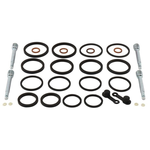 ALL BALLS Caliper Rebuild Kit - Extra