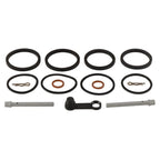 ALL BALLS Caliper Rebuild Kit - Extra