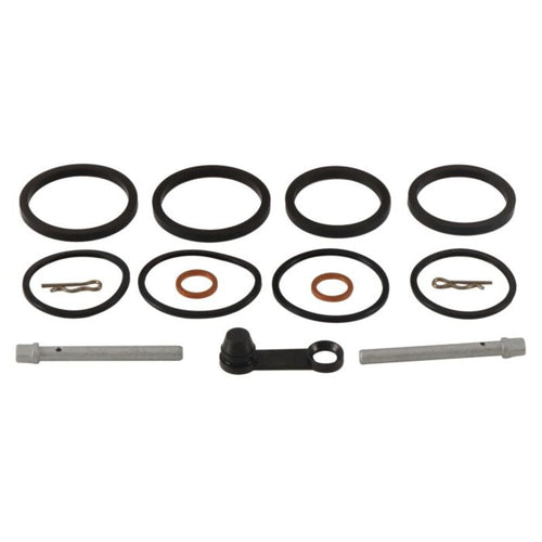 ALL BALLS Caliper Rebuild Kit - Extra