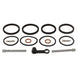 ALL BALLS Caliper Rebuild Kit - Extra