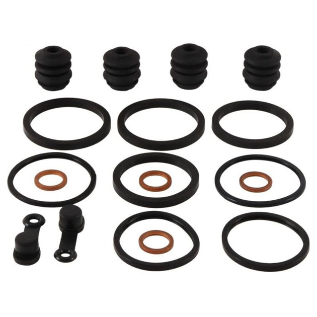 ALL BALLS Caliper Rebuild Kit - Extra