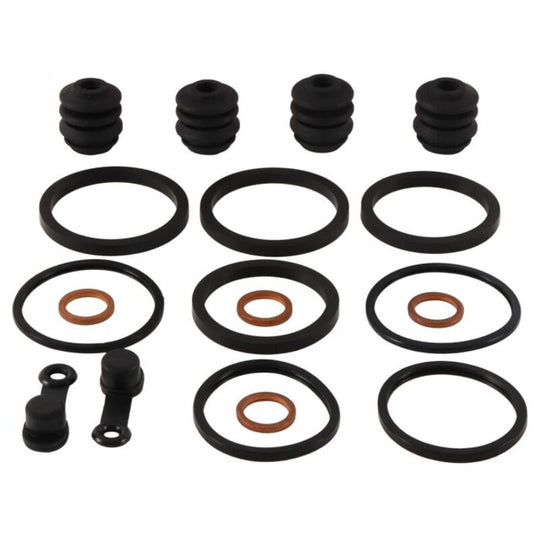 ALL BALLS Caliper Rebuild Kit - Extra