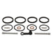 ALL BALLS Caliper Rebuild Kit - Main