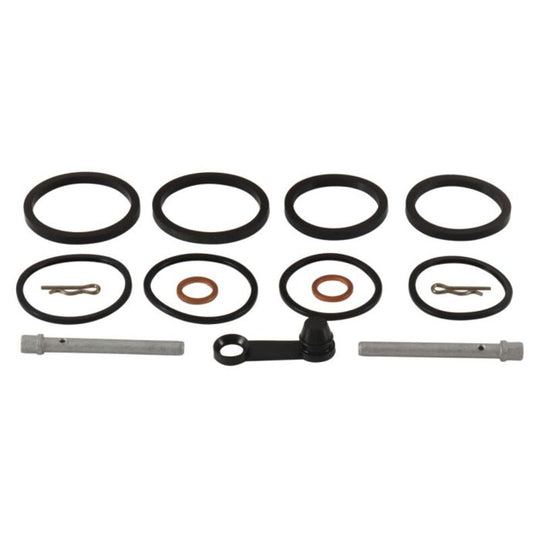 ALL BALLS Caliper Rebuild Kit - Extra