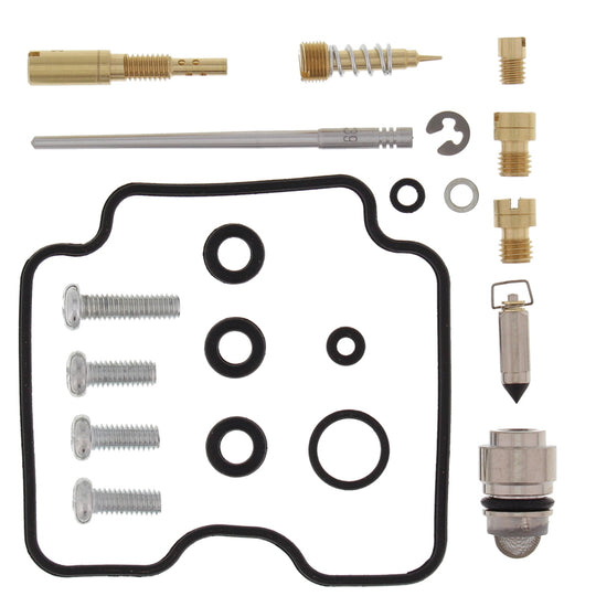 ALL BALLS Carburetor Repair Kit - Extra