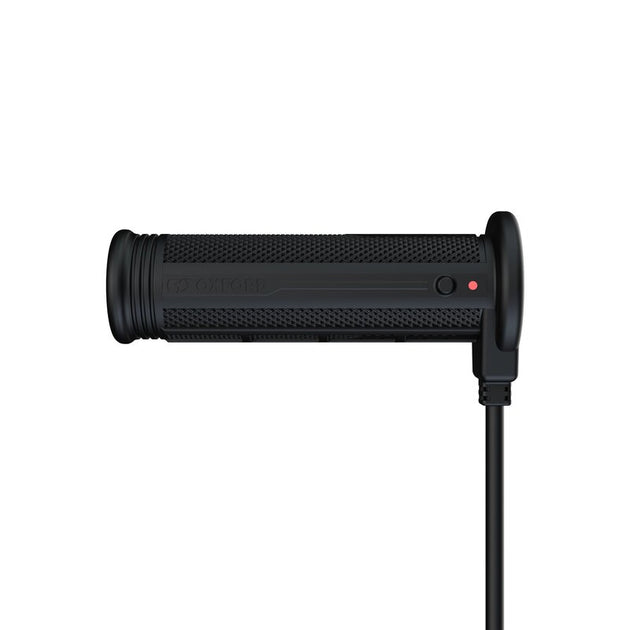 OXFORD Hotgrips Pro Adventure Left Replacement Grip - Main