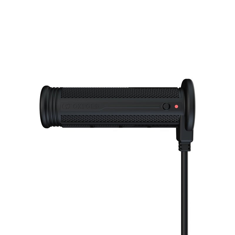 OXFORD Hotgrips Pro Adventure Left Replacement Grip - Main