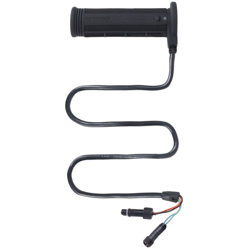 OXFORD Hotgrips Pro Adventure Left Replacement Grip - Extra