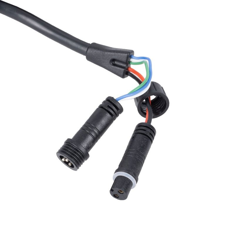 OXFORD Hotgrips Pro Adventure Left Replacement Grip - Extra