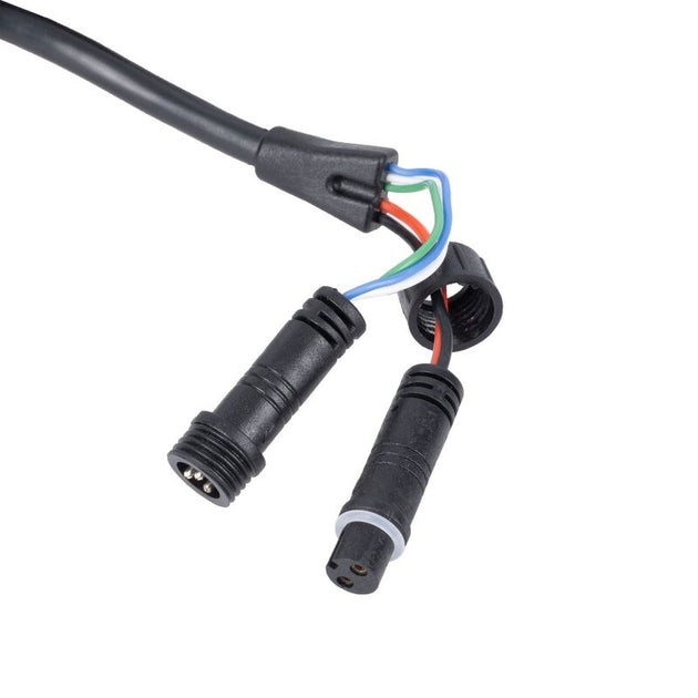 OXFORD Hotgrips Pro Adventure Left Replacement Grip - Extra