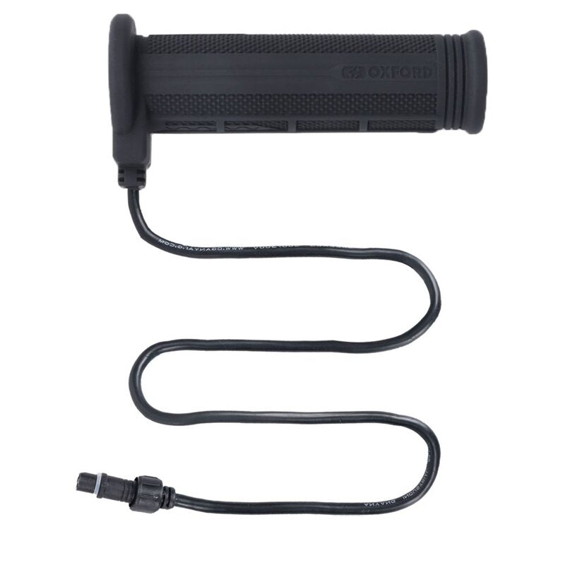 OXFORD Hotgrips Pro Adventure Right Replacement Grip - Extra