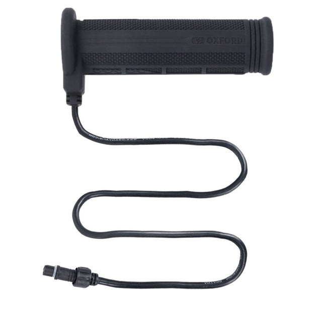 OXFORD Hotgrips Pro Adventure Right Replacement Grip - Extra