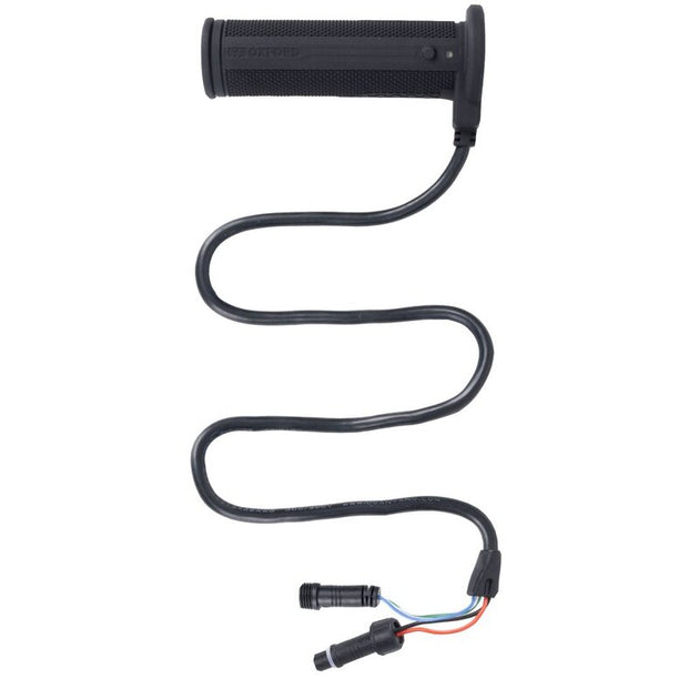 OXFORD Hotgrips Pro Touring Left Replacement Grip - Extra