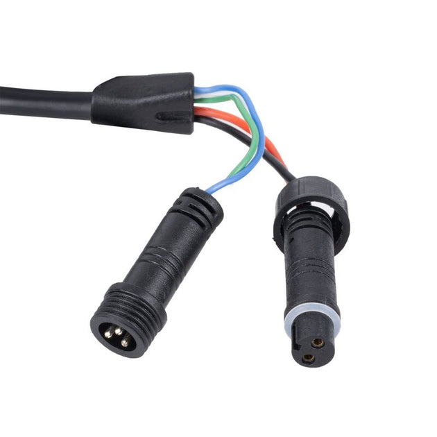 OXFORD Hotgrips Pro Touring Left Replacement Grip - Extra