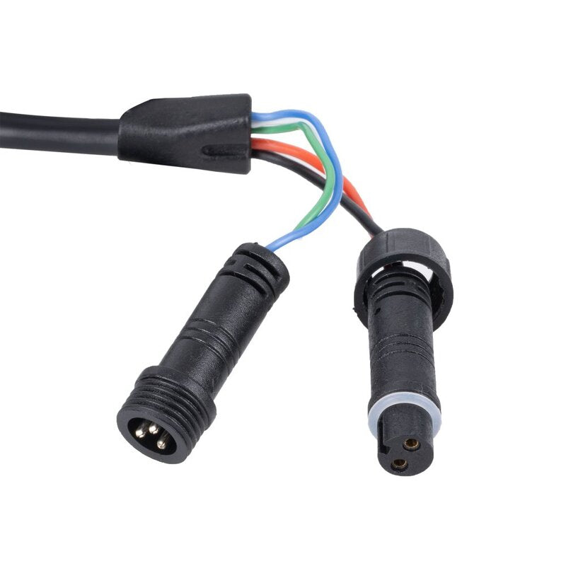 OXFORD Hotgrips Pro Touring Left Replacement Grip - Extra