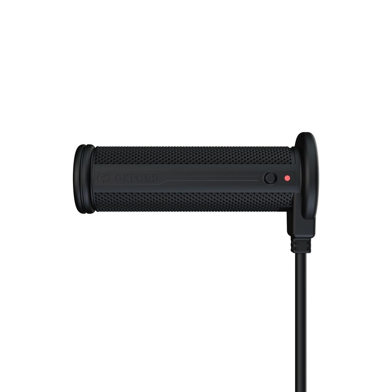 OXFORD Hotgrips Pro Sport Left Replacement Grip - Extra